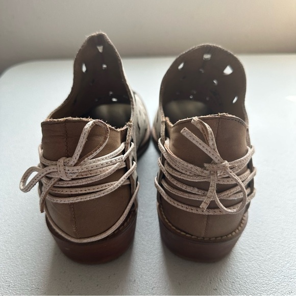 Musse & cloud cowgirl ankle booties - Picture 3 of 7